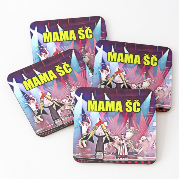 Item preview, Mama ŠČ designed and sold by The-AS-shop.