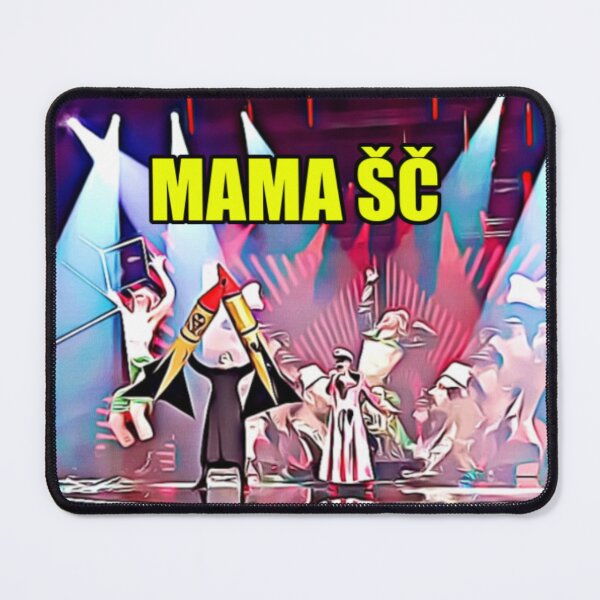 Item preview, Mama ŠČ designed and sold by The-AS-shop.