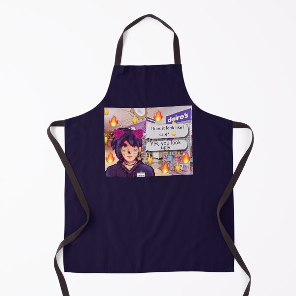 Item preview, Sebastian doesn't like your earrings designed and sold by jane-norman.