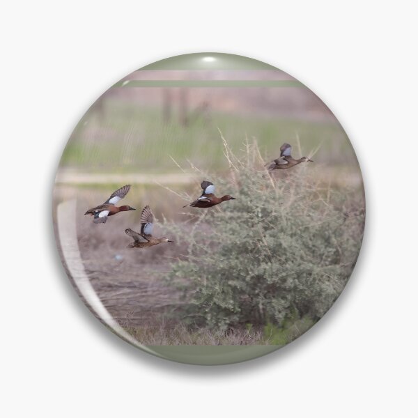 Item preview, Ducks Flying designed and sold by CarolM.