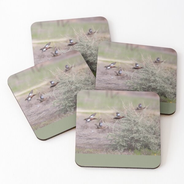 Item preview, Ducks Flying designed and sold by CarolM.