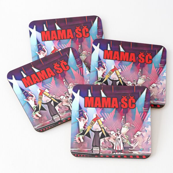 Item preview, Mama ŠČ designed and sold by The-AS-shop.