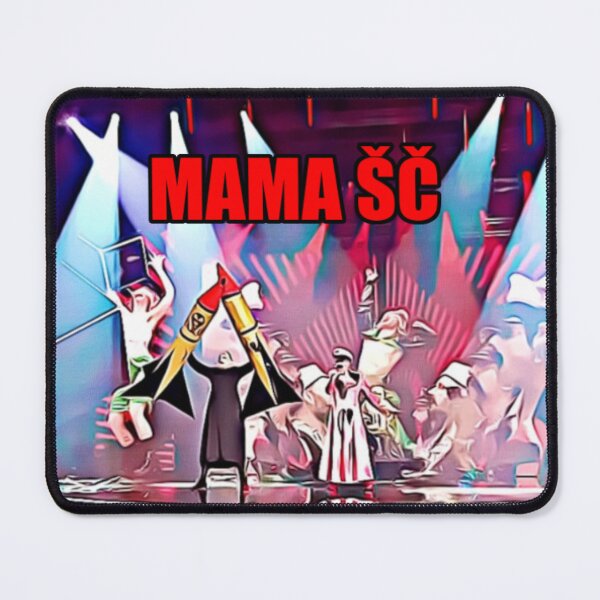 Item preview, Mama ŠČ designed and sold by The-AS-shop.