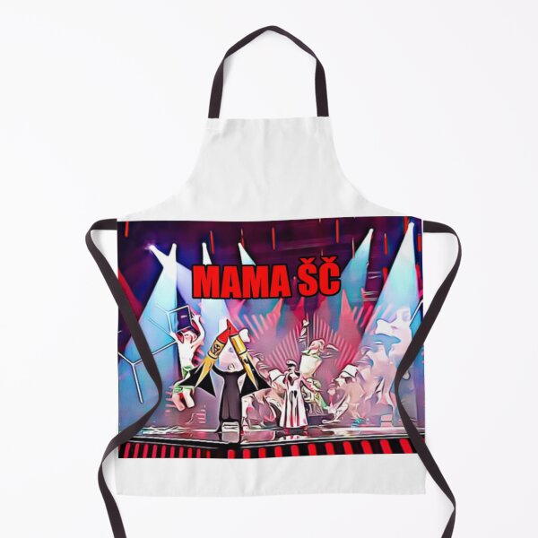 Item preview, Mama ŠČ designed and sold by The-AS-shop.