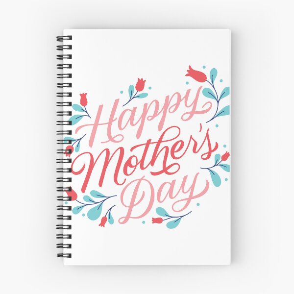 Item preview, Blooming Love: Happy Mother's Day Artwork designed and sold by Igorlegrand.