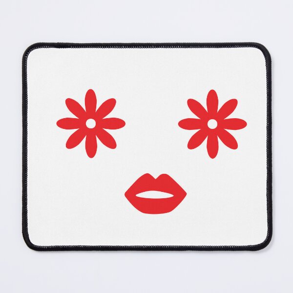 Item preview, Flower face designed and sold by Teliiia.