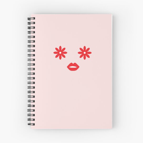 Item preview, Flower face designed and sold by Teliiia.