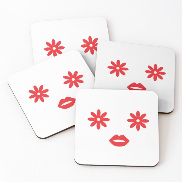 Item preview, Flower face designed and sold by Teliiia.