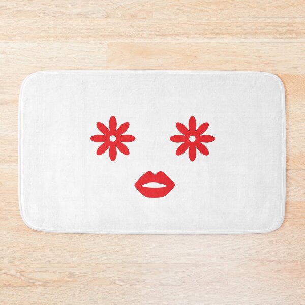 Item preview, Flower face designed and sold by Teliiia.