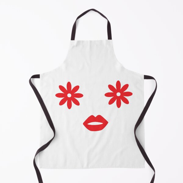 Item preview, Flower face designed and sold by Teliiia.