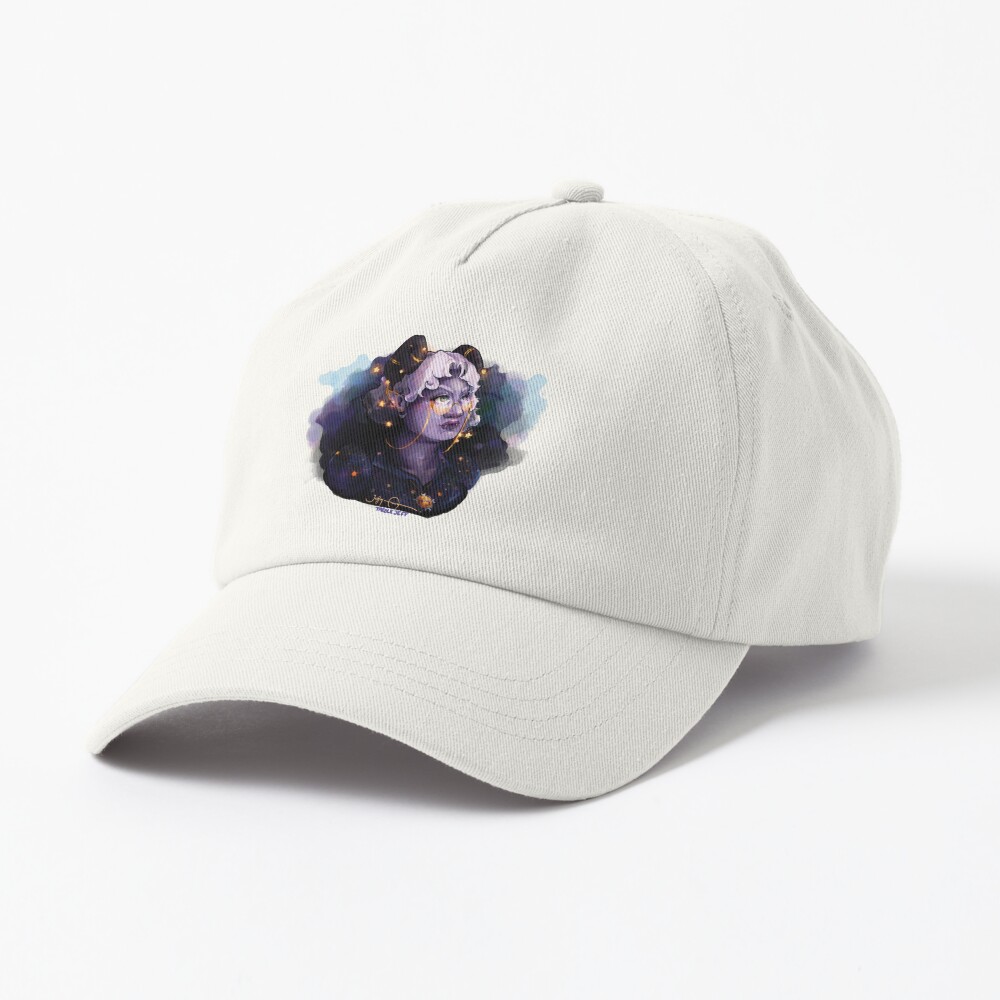 Item preview, Dad Hat designed and sold by ModifiedRollPod.