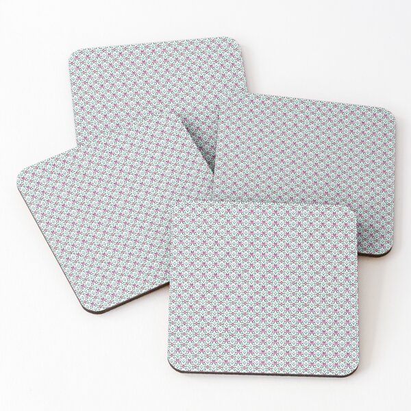 Item preview, Flowery Pattern designed and sold by Patterns For Products.