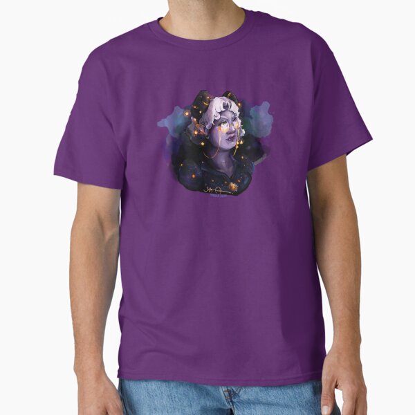 Twilight - The Twilight Cleric Classic T-Shirt