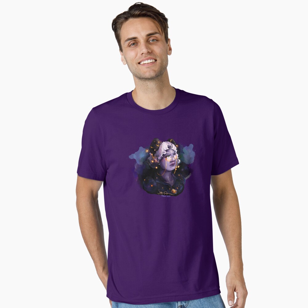 Item preview, Essential T-Shirt designed and sold by ModifiedRollPod.