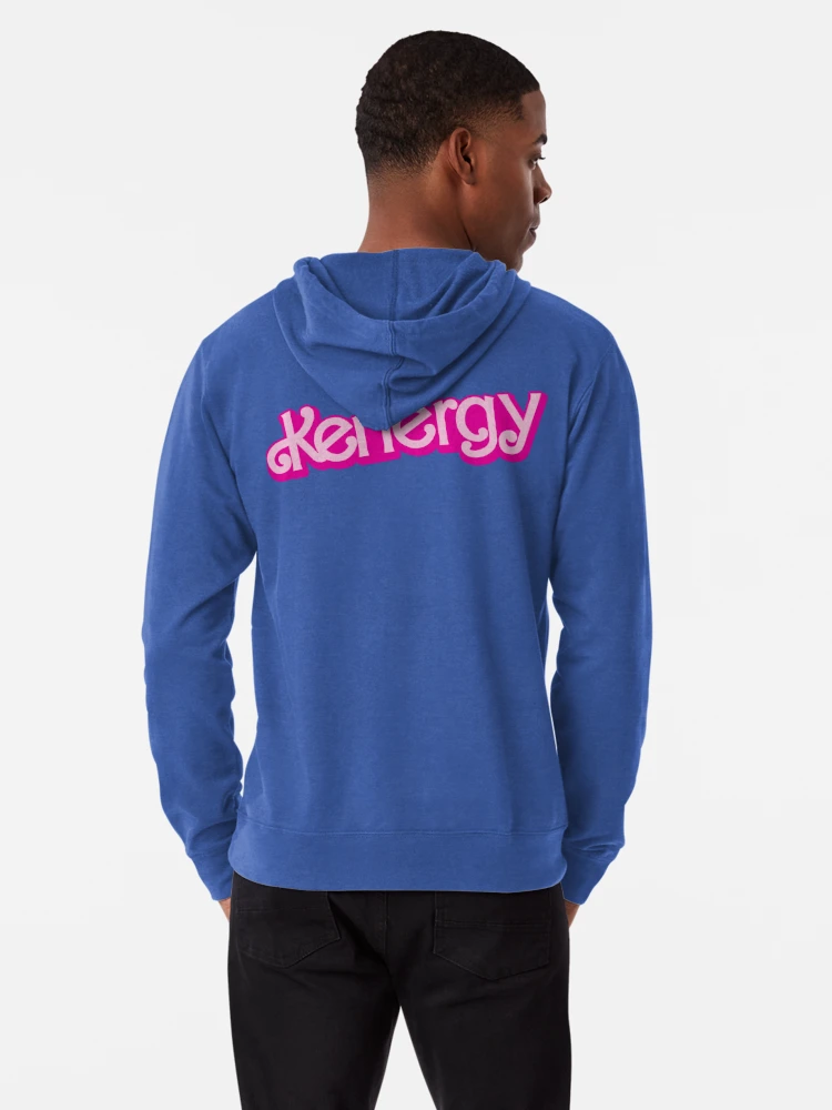 Kenergy Lightweight Hoodie for Sale by jacobrivsan