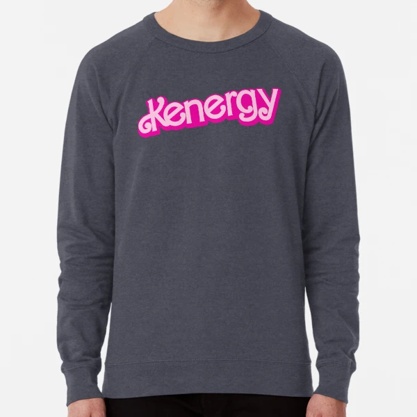 Kenergy Lightweight Hoodie for Sale by jacobrivsan
