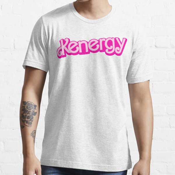 Barbie The Movie Kenergy Tie Dye T-shirt - Rockatee