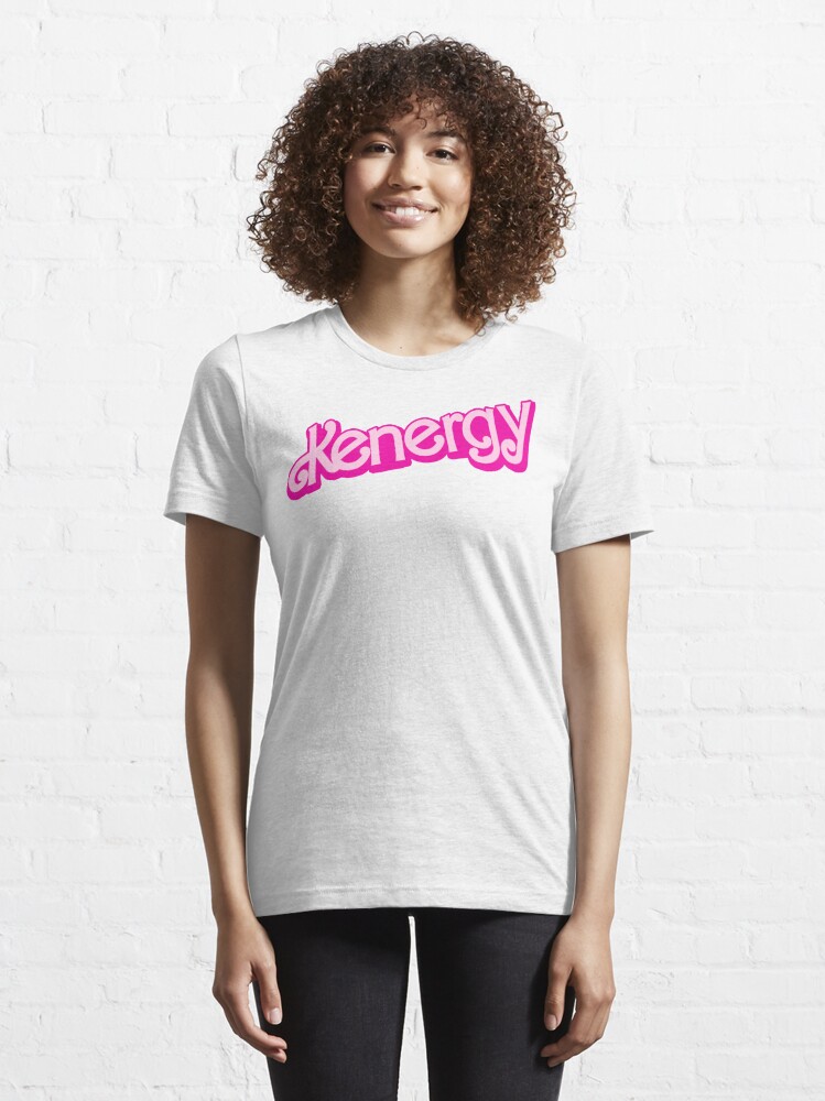 Barbie The Movie Kenergy Tie Dye T-shirt - Rockatee