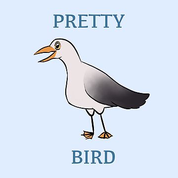 PRETTYBIRD - Weirdcore