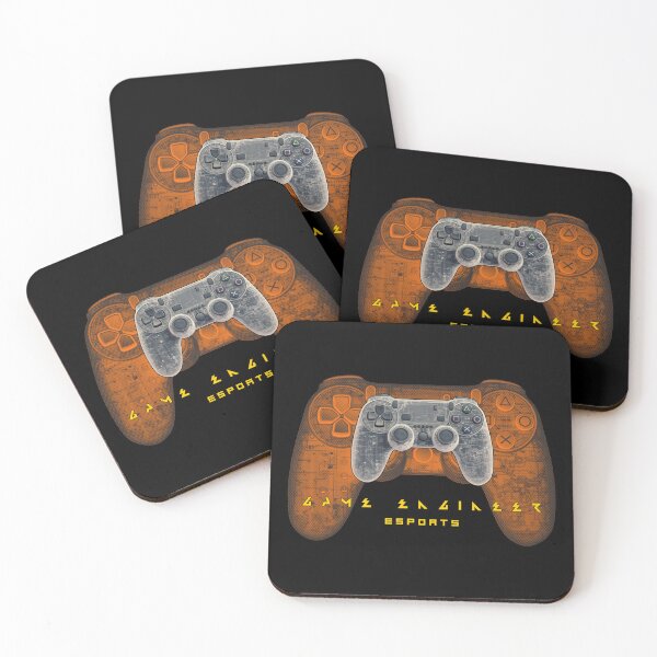 Item preview, Game Engineer - Esports designed and sold by WackyWorldArt.