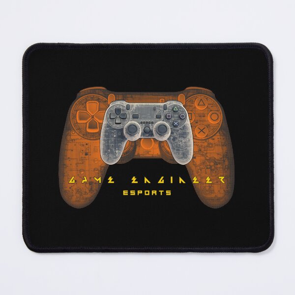 Item preview, Game Engineer - Esports designed and sold by WackyWorldArt.