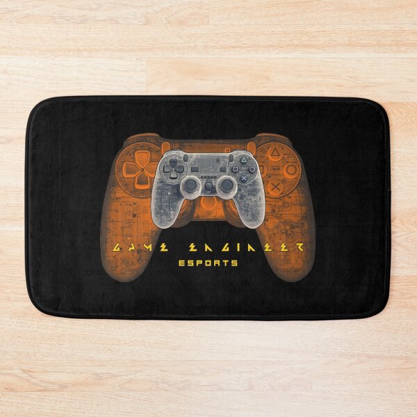 Item preview, Game Engineer - Esports designed and sold by WackyWorldArt.