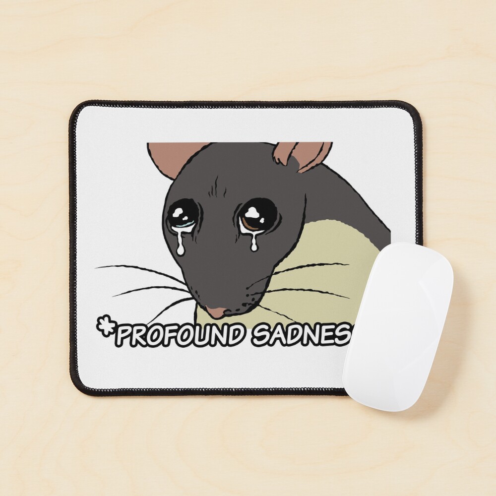 Item preview, Mouse Pad designed and sold by ArtofZue.