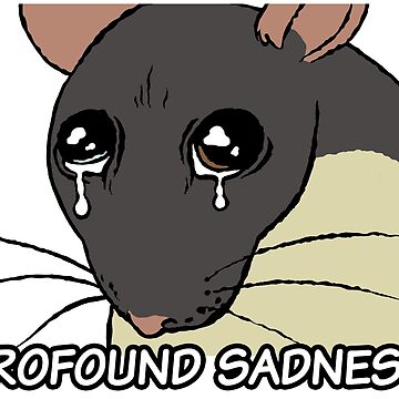Artwork thumbnail, Profound Sadness by ArtofZue