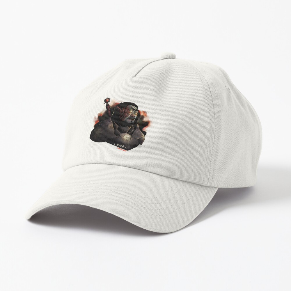 Item preview, Dad Hat designed and sold by ModifiedRollPod.