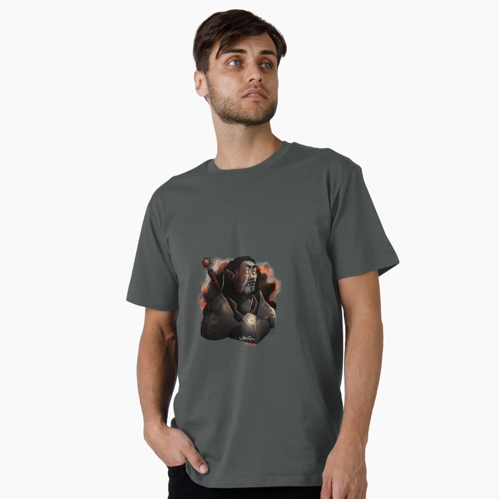 Item preview, Premium T-Shirt designed and sold by ModifiedRollPod.