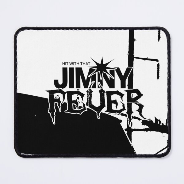 Item preview, Jimny Fever Nu Metal Design designed and sold by stoicjimny.