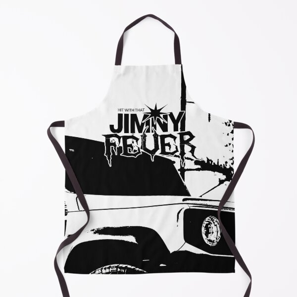 Item preview, Jimny Fever Nu Metal Design designed and sold by stoicjimny.