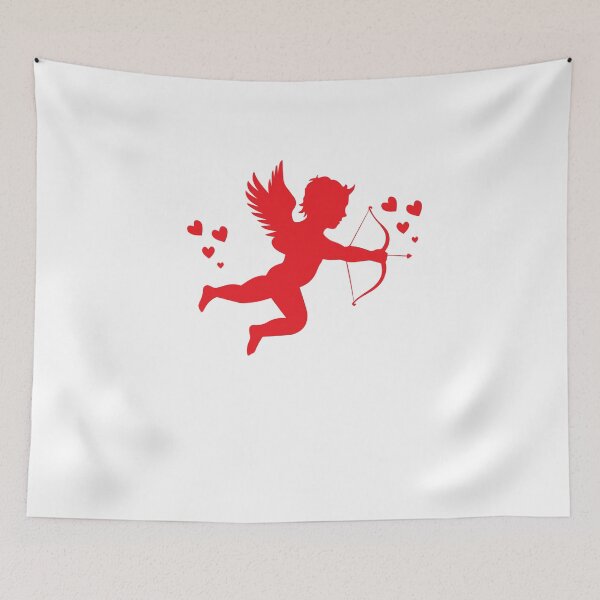 Item preview, Classic Cupid Valentine's Day Gift designed and sold by Seas Wanda.