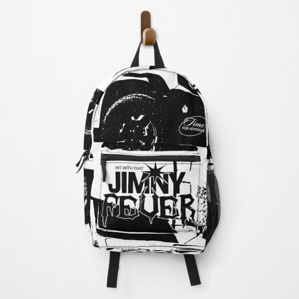 Item preview, Jimny Fever Nu Metal Design designed and sold by stoicjimny.