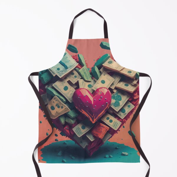 Item preview, Special heart 7 #9 designed and sold by YDIX.