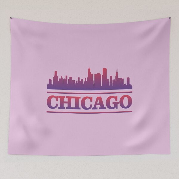 Item preview, Chicago 1.8 designed and sold by Sky-99.