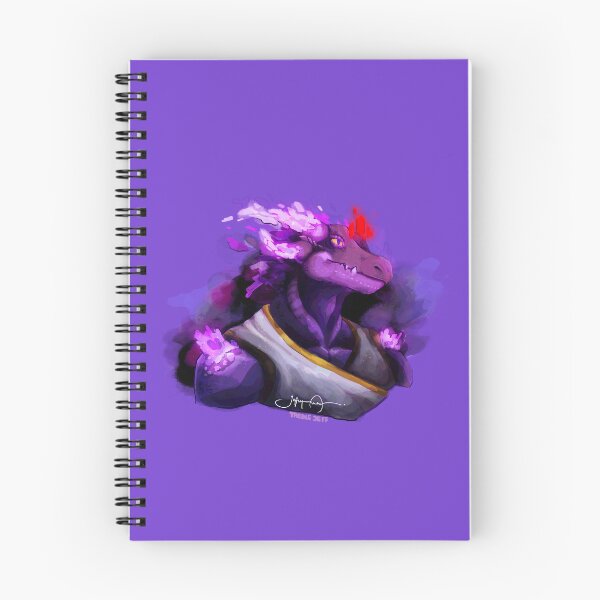 Item preview, Kazisal - The Way of the Dragon Monk designed and sold by ModifiedRollPod.