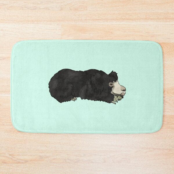 Item preview, Sleepy Sloth Bear designed and sold by Puppy Bandits.