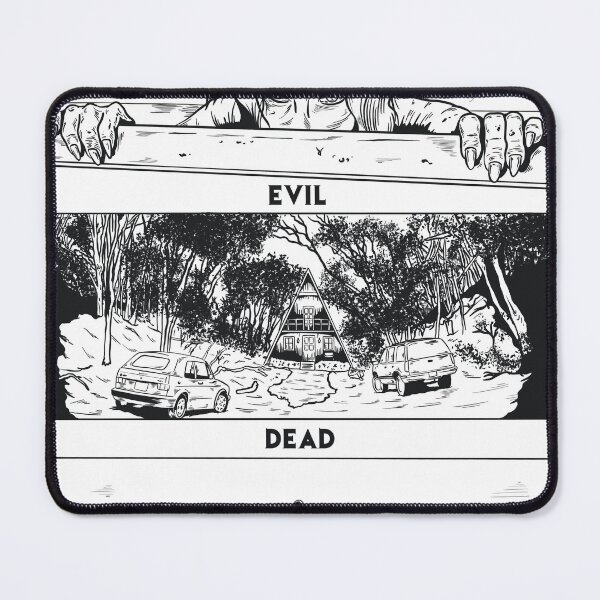 Item preview, Evil Dead Rise designed and sold by ribncheese.
