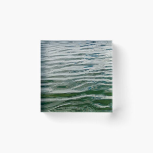 Item preview, Gentle Lake Waves designed and sold by Jim Lorman.