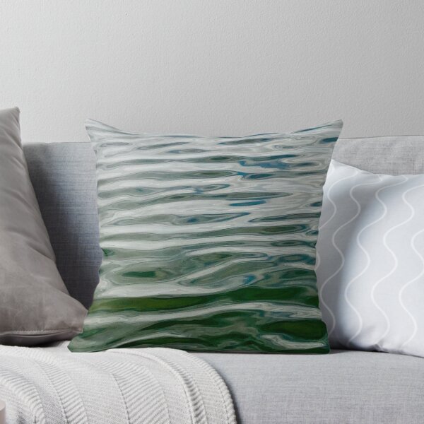 Item preview, Gentle Lake Waves designed and sold by Jim Lorman.