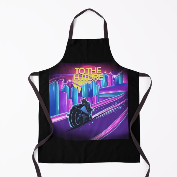 Item preview, To the future designed and sold by Dimensiluar.