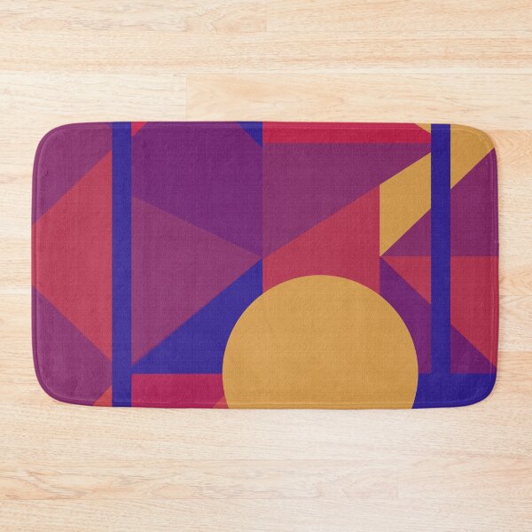 Item preview, Geometrical fine art for modern home decoration. designed and sold by paulo silveira.