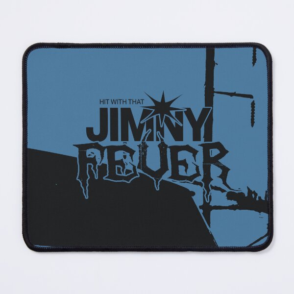 Item preview, Blue Jimny Fever Nu Metal Design designed and sold by stoicjimny.