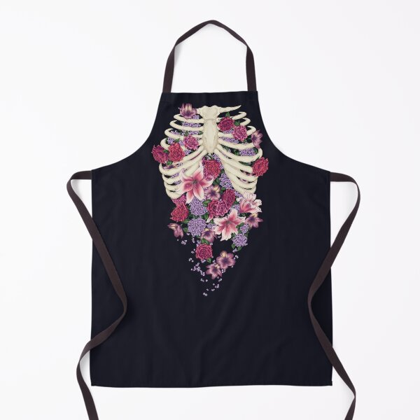 Item preview, Caged Flowers designed and sold by Alabaster-Raven.