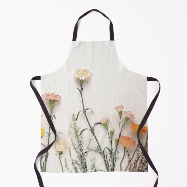 Artikelvorschau, Mix Flowers Design mit Eschscholzia Californica, Nelke, Papaver, Lilium und Chamelaucium Unacinatum entworfen und verkauft von Fai-oma.