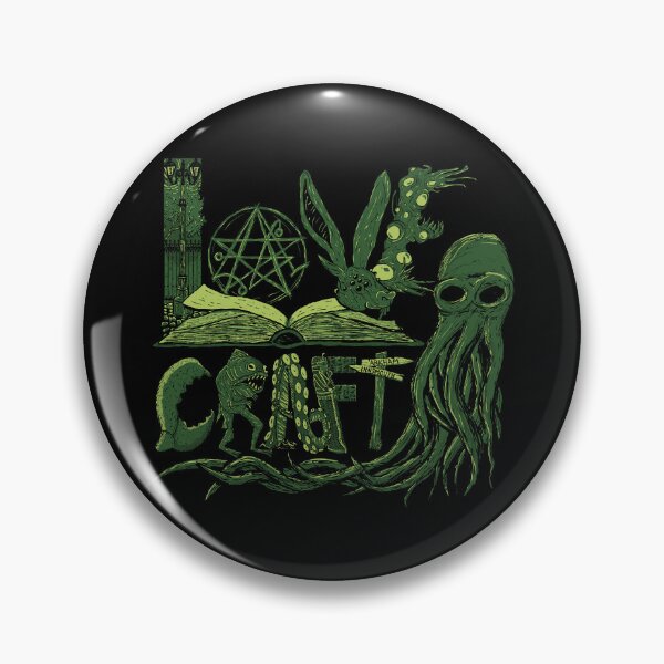 Item preview, Lovecraft designed and sold by graffd02.