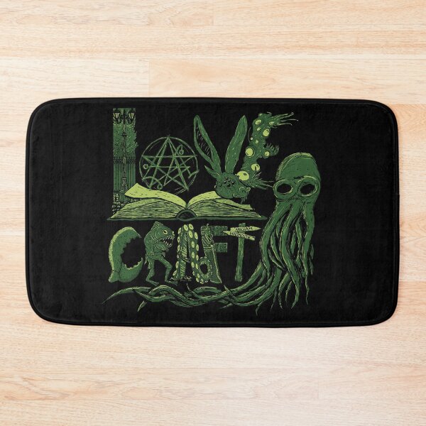 Item preview, Lovecraft designed and sold by graffd02.