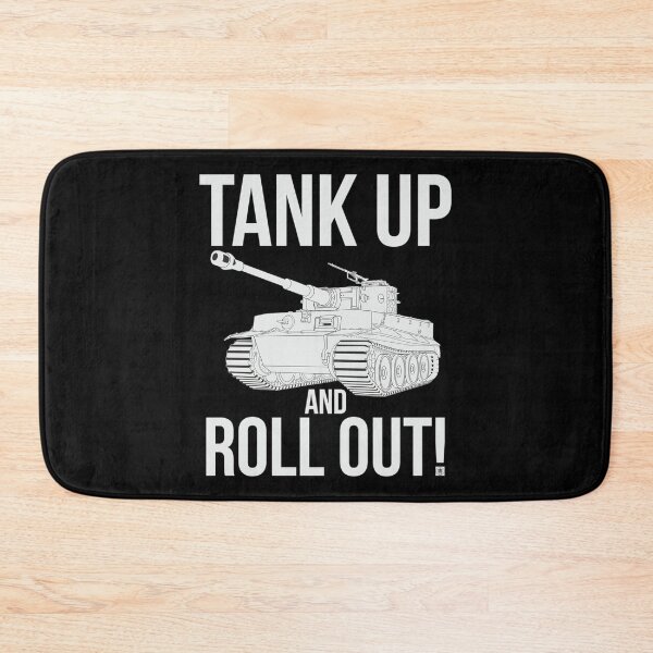 Item preview, Tank up and roll out! Pz 6 Tiger designed and sold by FAawRay.