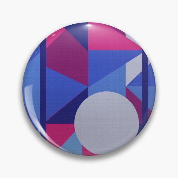 Item preview, Geometric fine art for modern home decoration. designed and sold by paulo silveira.